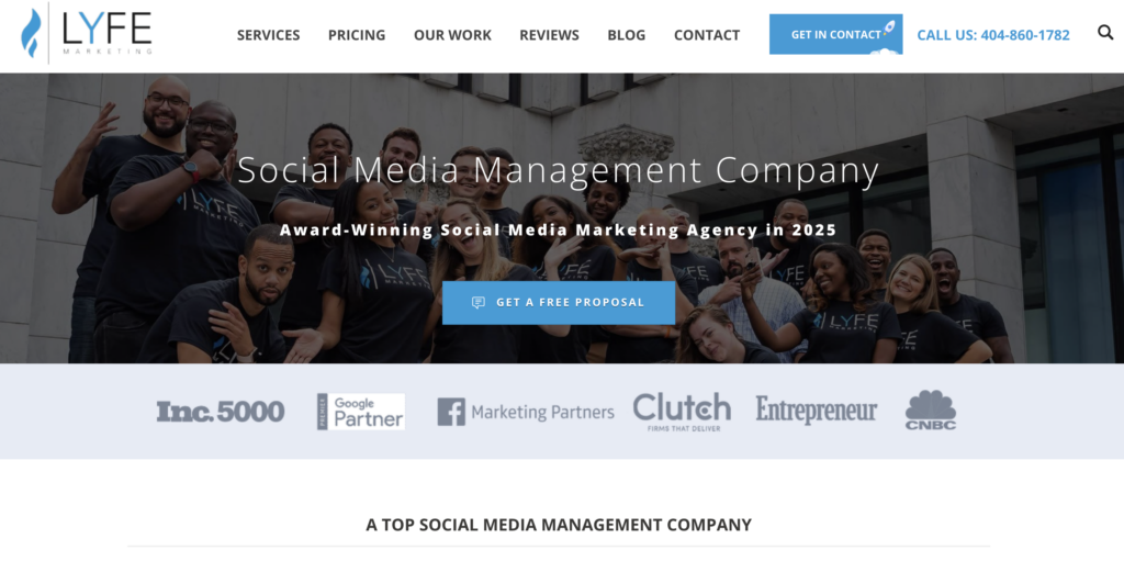 Digital Agencies for Gaining Real Followers